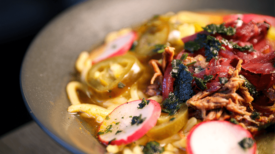 52 City Diner Tex-Mex