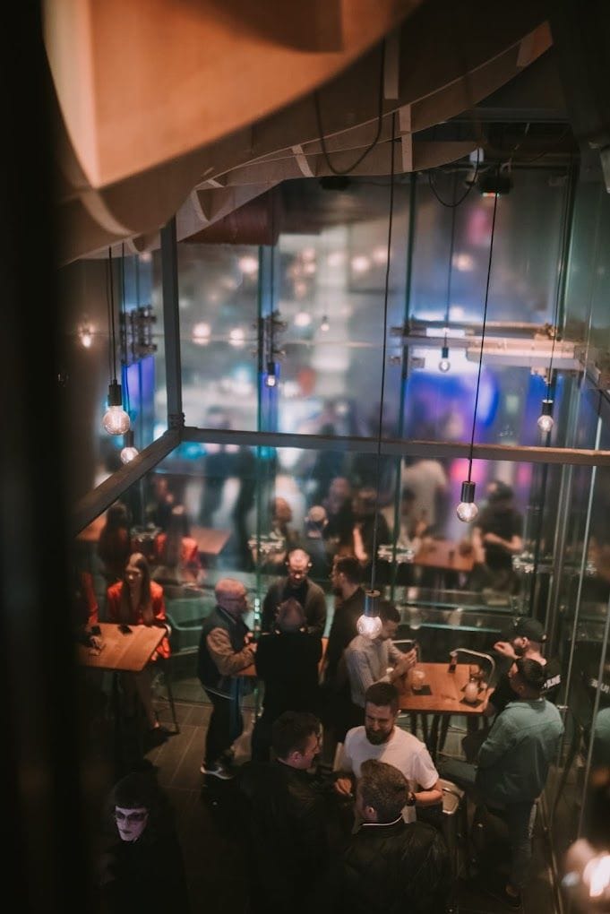 Zdjęcie restauracji La Pose