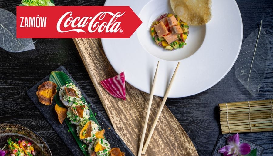 Sushi Home Swarzędz