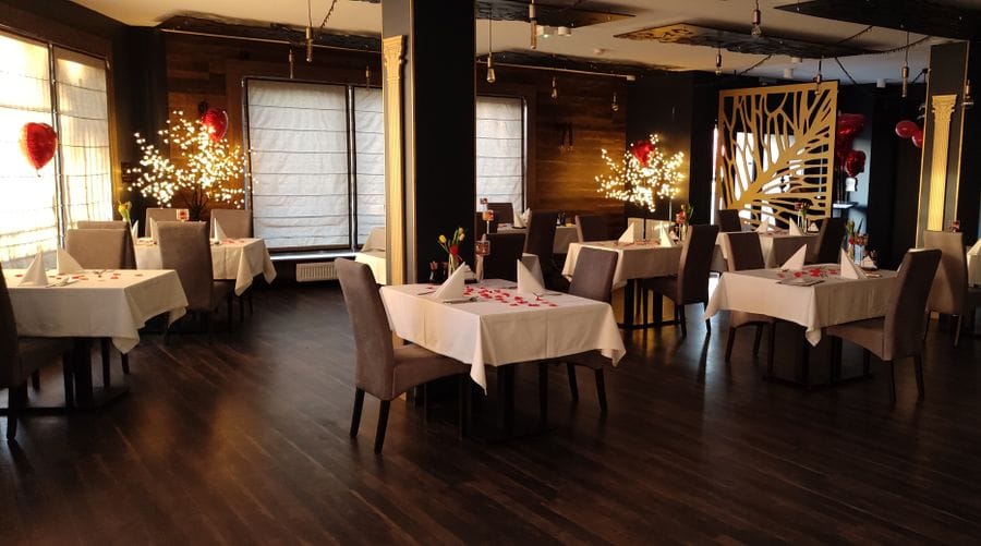 Zdjęcie restauracji Dzika Radość