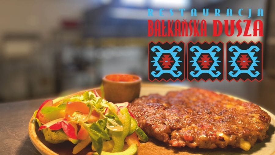 Zdjęcie restauracji Bałkańska Dusza Zwycięzców