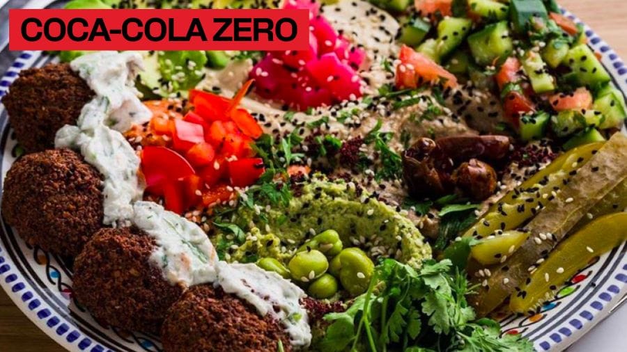 Mango Vegan Street Food