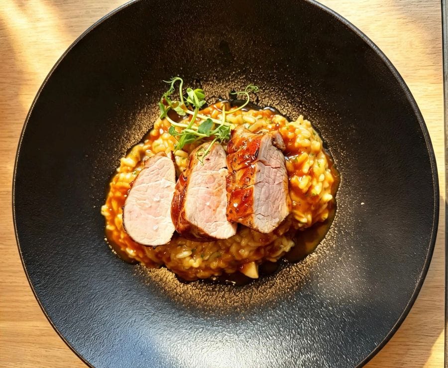 Zdjęcie restauracji Willa Ogrodników