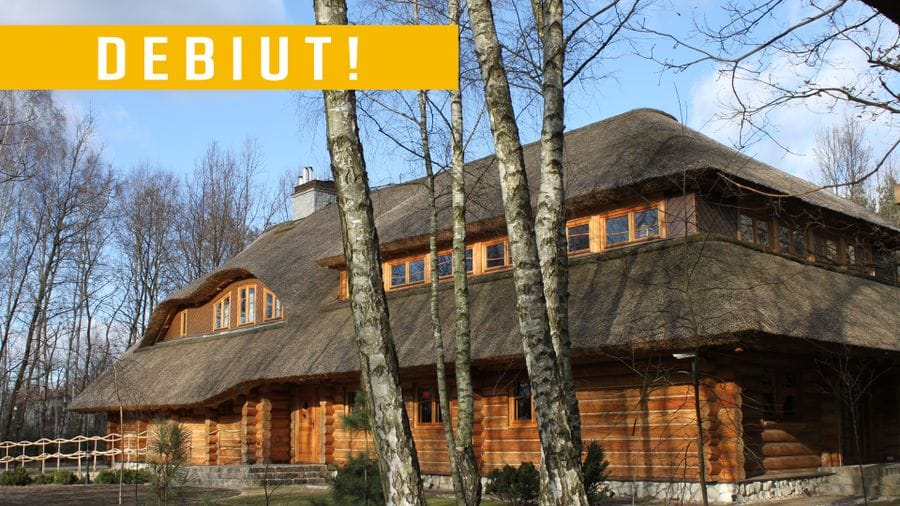 Restauracja Gniazdo (Grodzisk Mazowiecki)