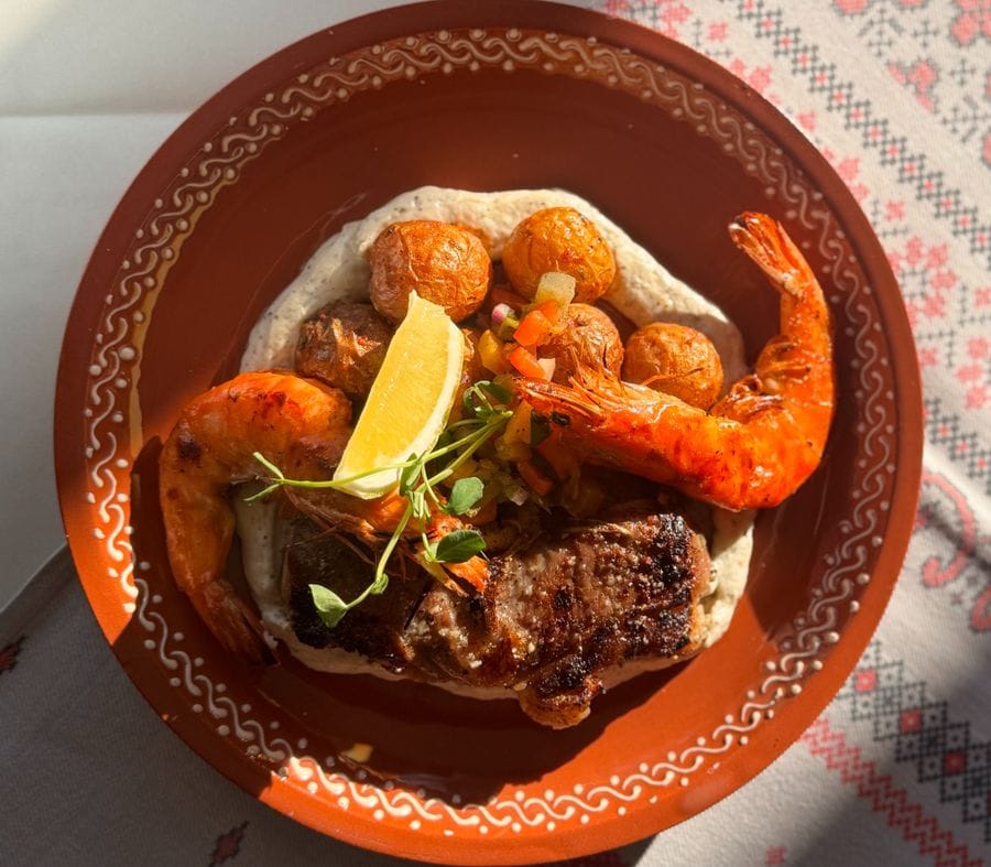 Bałkańska Dusza Zwycięzców