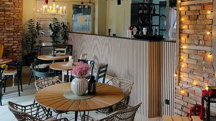 Zdjęcie restauracji Family Restaurant & Cafe
