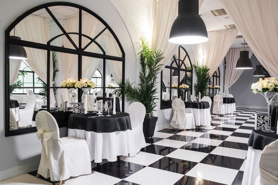 Restauracja Przy IV Śluzie