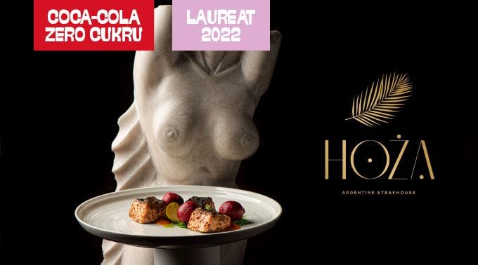 Zdjęcie restauracji HOŻA Argentine Steakhouse