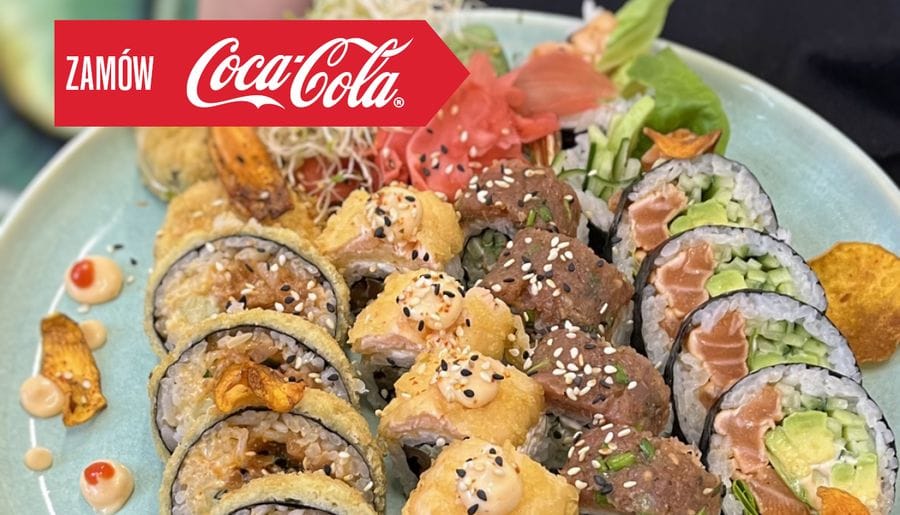 Sushi Fresh (Gdynia)