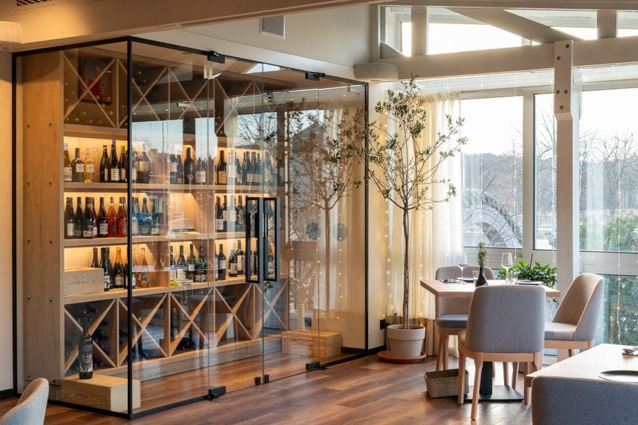 Zdjęcie restauracji El Patio Warsaw