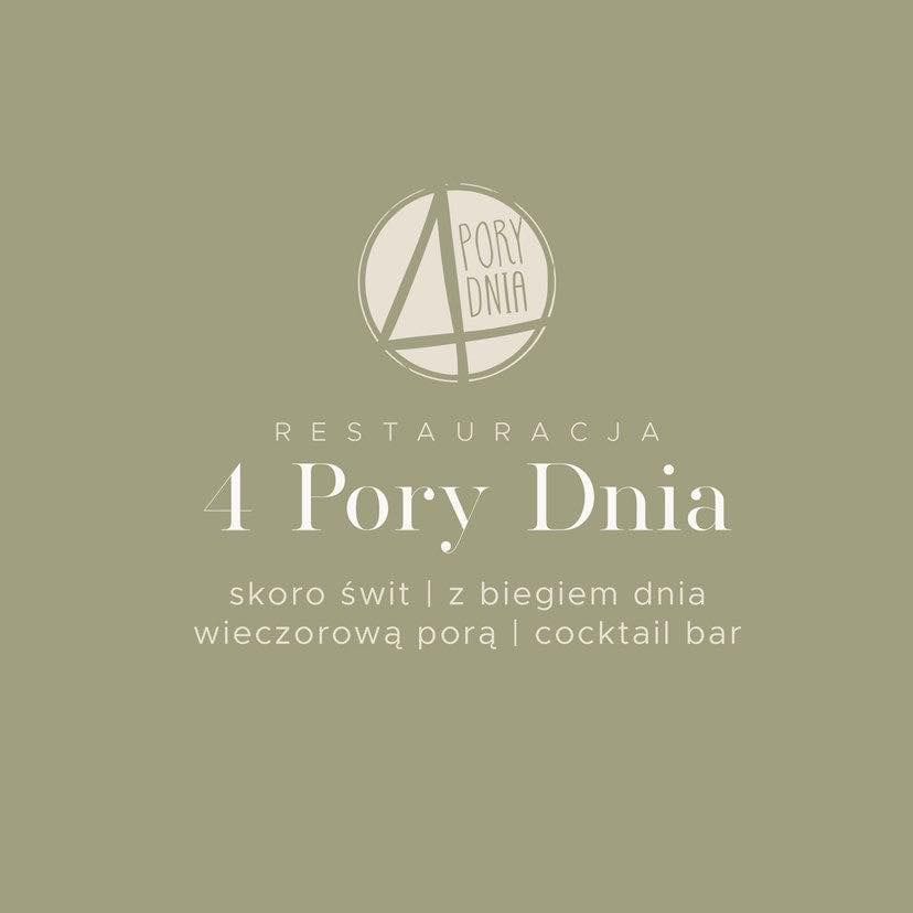 Zdjęcie restauracji 4 Pory Dnia (Tarnowskie Góry)