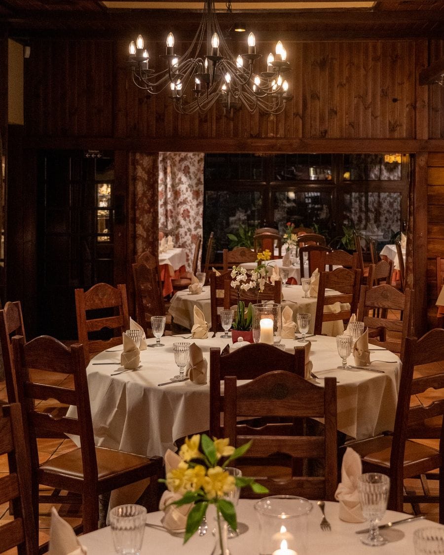 Zdjęcie restauracji Restauracja Hacjenda
