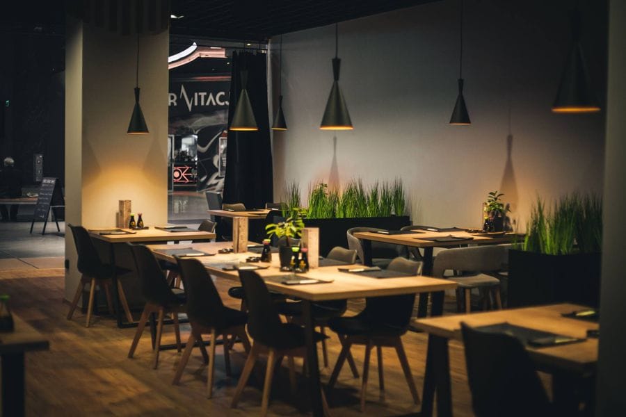 Zdjęcie restauracji Kagami Sushi (Katowice)