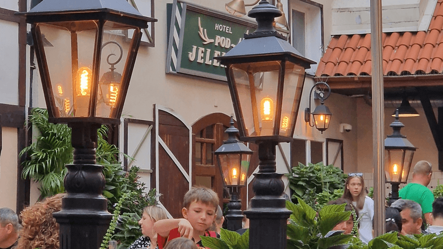 Podwale Kompania Piwna