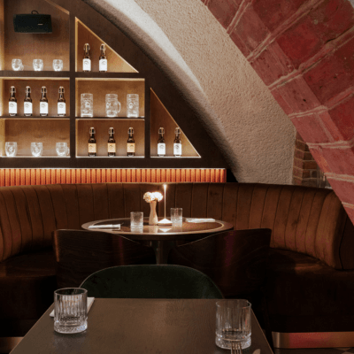 Piwnica Rajców (Gdańsk)