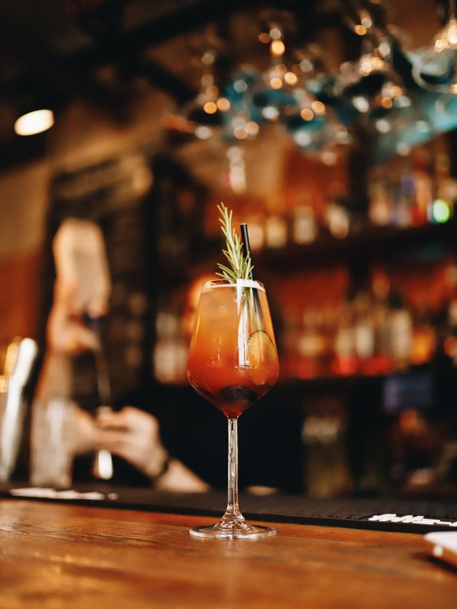 Drugie Dno Nowogrodzka