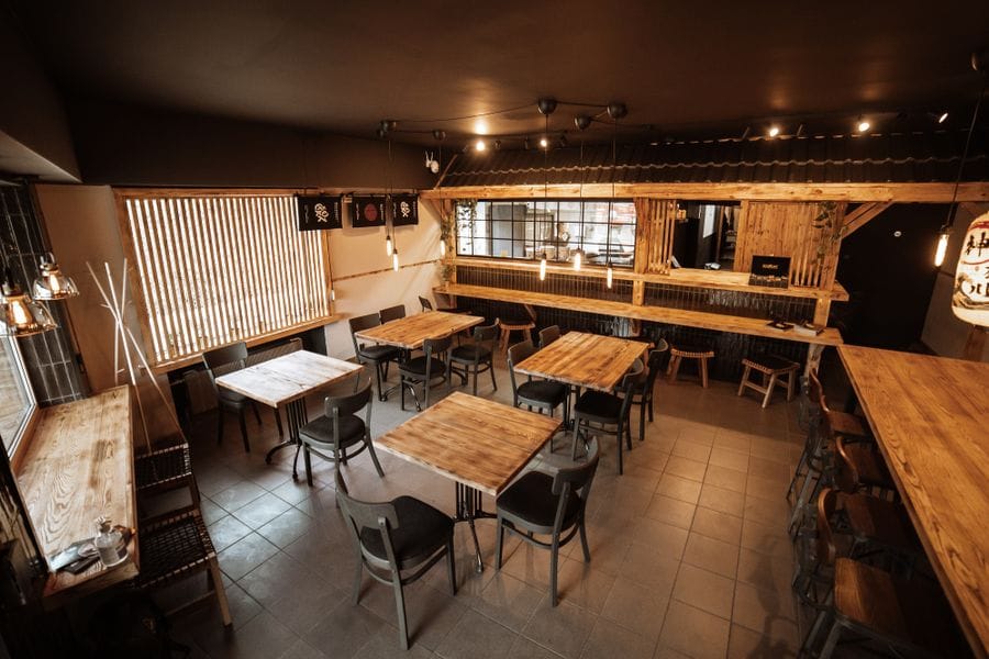 Ramen Shop (Teofilów)