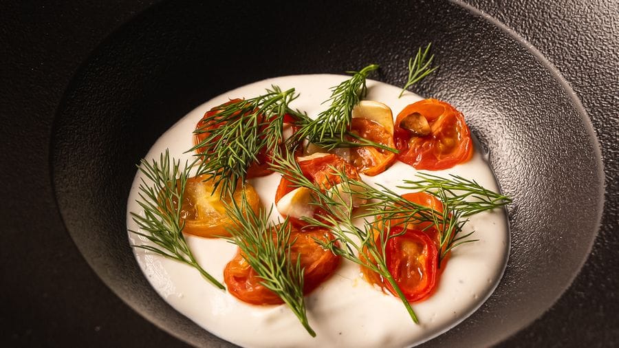 Forni Rossi 777 Naramowice