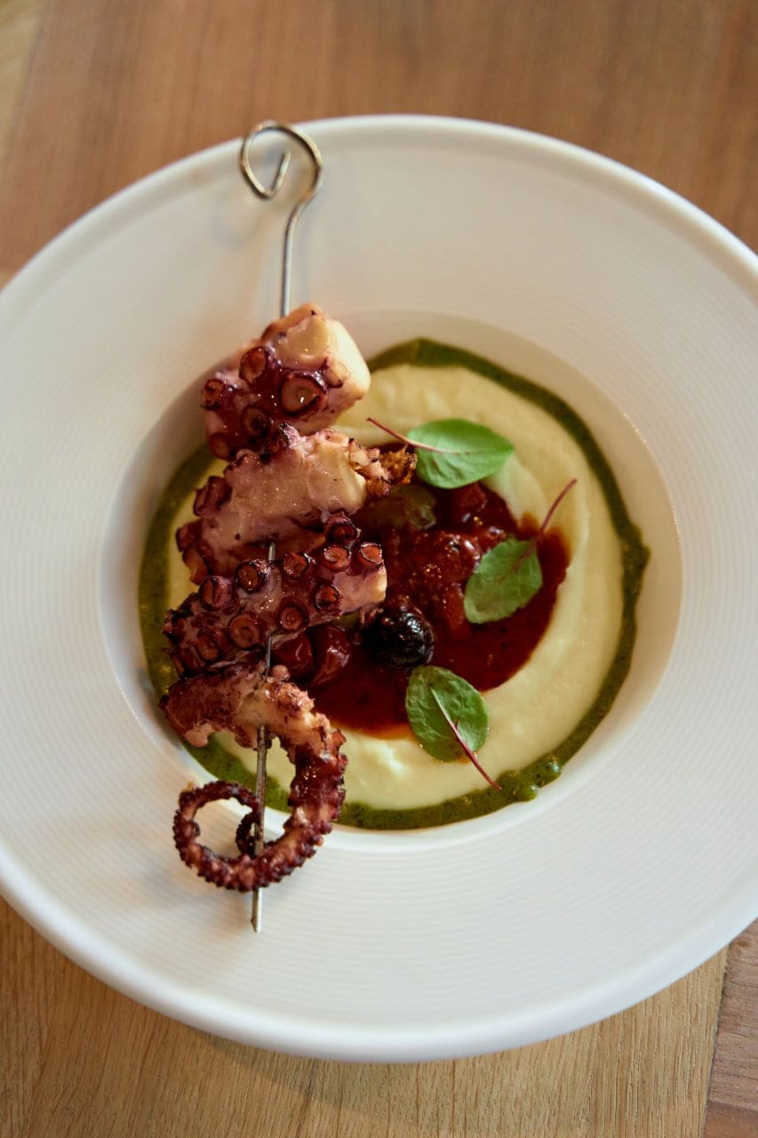 Seafood House Grill & Wine