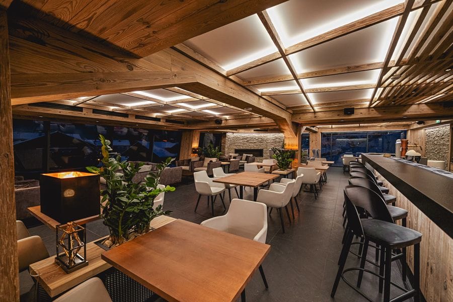 Meta Tao Thai & Sushi Restaurant w Meta 4*(Szczyrk)