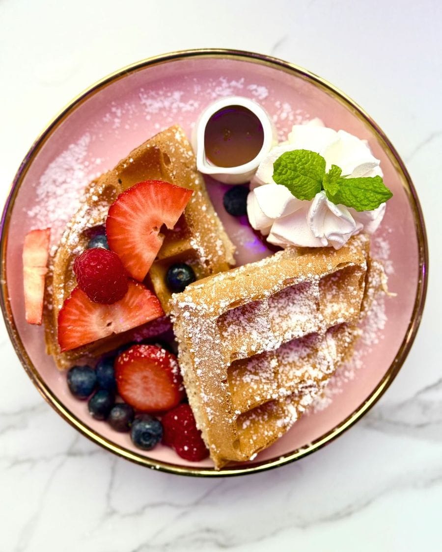 Ice Rolls & Twoja Czekoladka