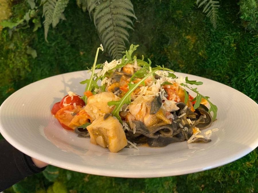 Pokrzywa (Mikołajki)