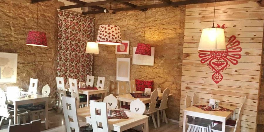 Zdjęcie restauracji Gospoda Kwaśnica (Częstochowa)