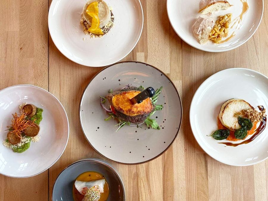 Central Park Family Restaurant