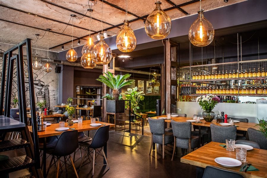 Zdjęcie restauracji Rzemieślnicza