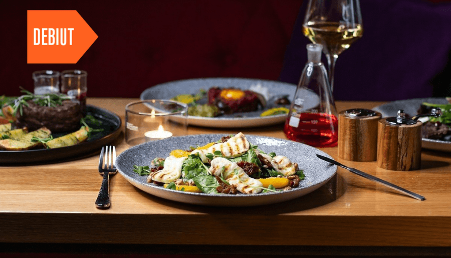 Apteka Restauracja & Koktajlbar