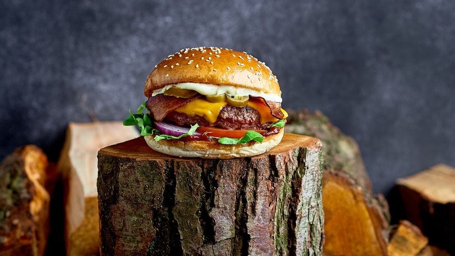 Roger That Foods - BURGER RESTAURANT & BAR