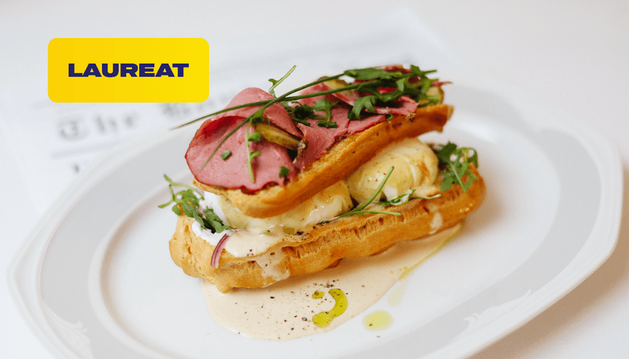 Bonjour French Bistro