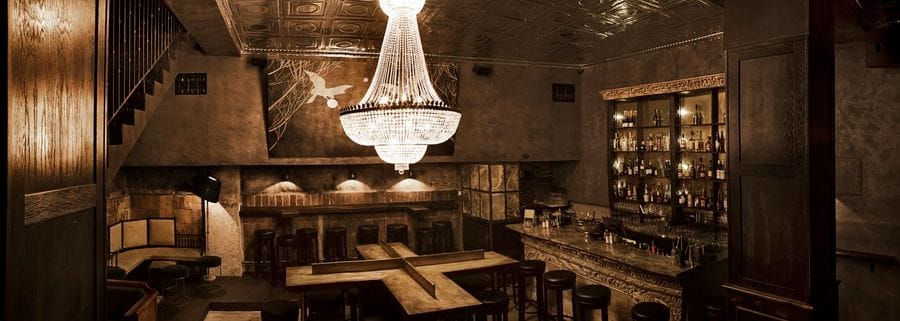 Weles Bar
