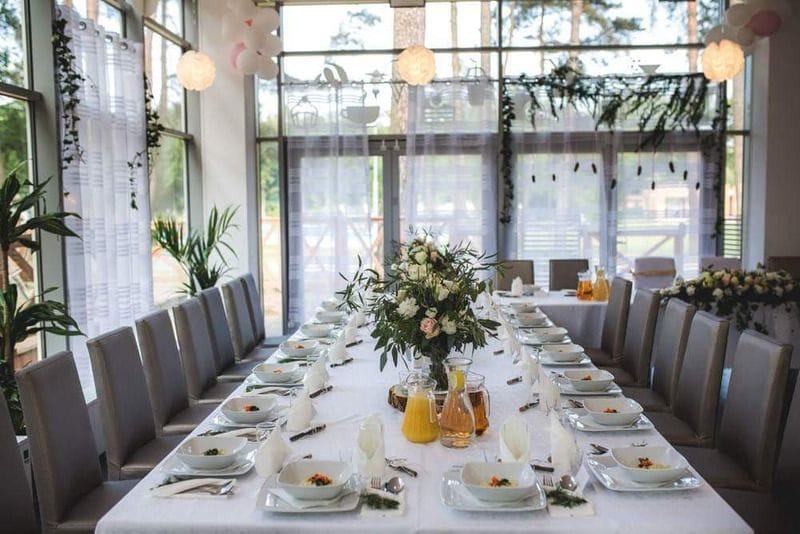 Szyszka Restaurant & Cafe