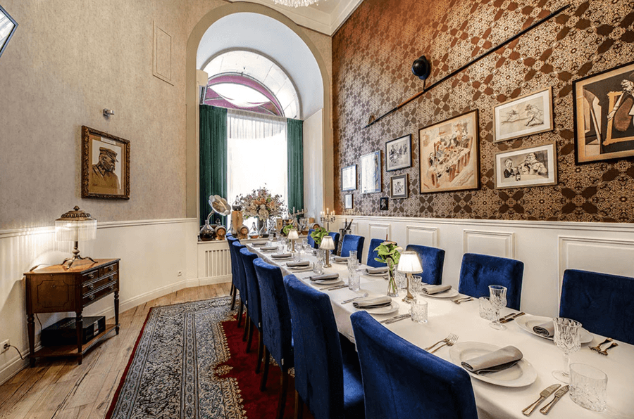 Restauracja U Wieniawy