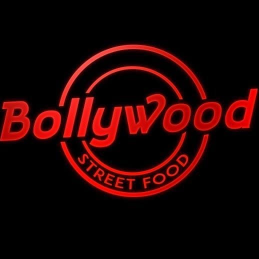 Bollywood Street Food