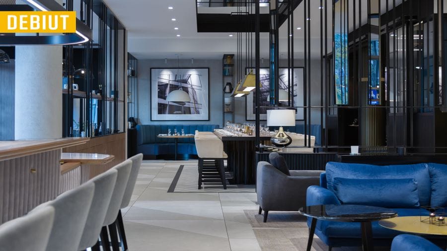 The Spot Bar & Restaurant