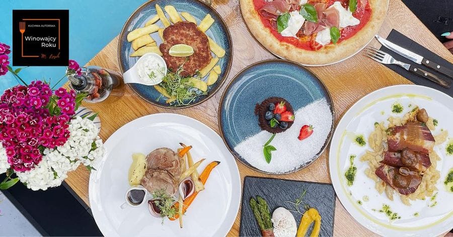 Zdjęcie restauracji Winowajcy Roku