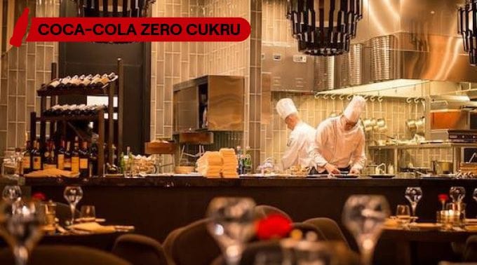 La Brasserie Moderne