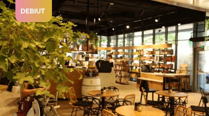 Signore Gusto Italiano