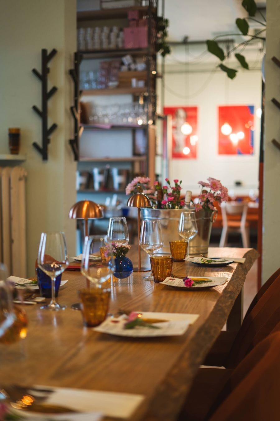Zdjęcie restauracji Poznańska 11 P11