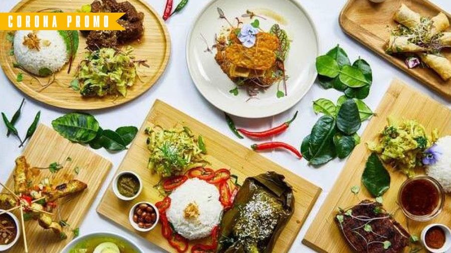 Zdjęcie restauracji Sambal Restauracja Indonezyjska