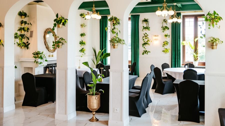 Zdjęcie restauracji Vidok
