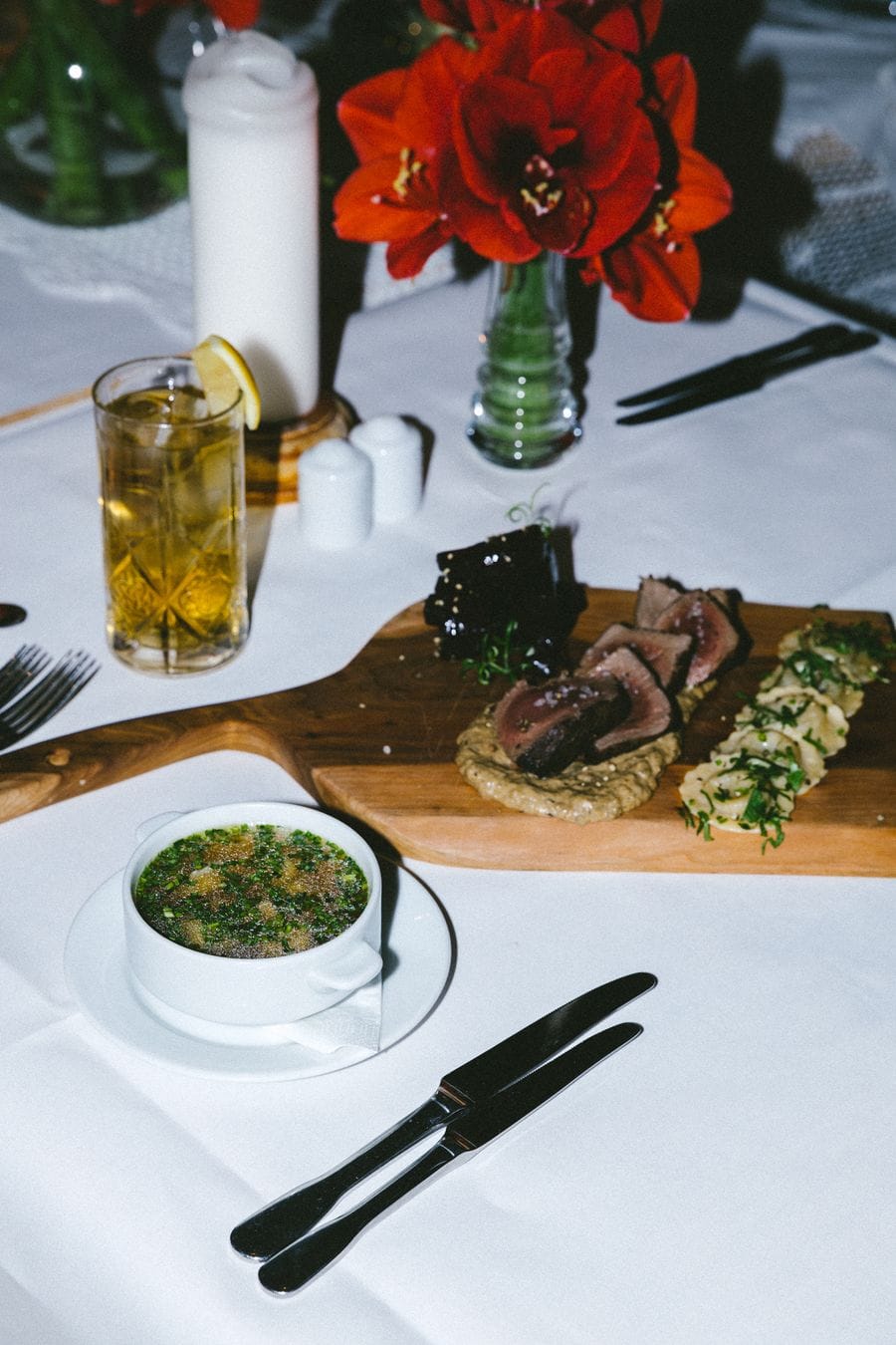 AleGloria Magda Gessler