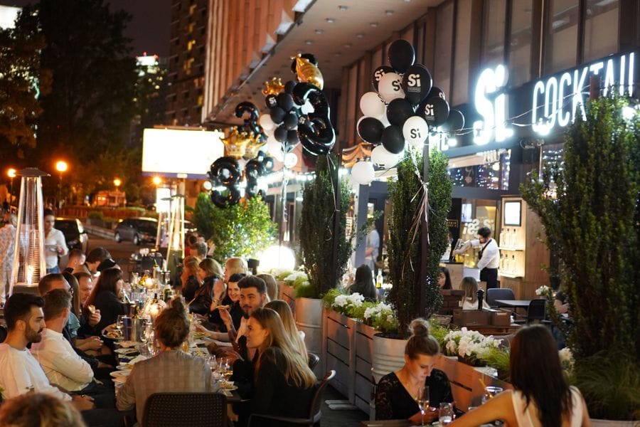 Restauracja Si