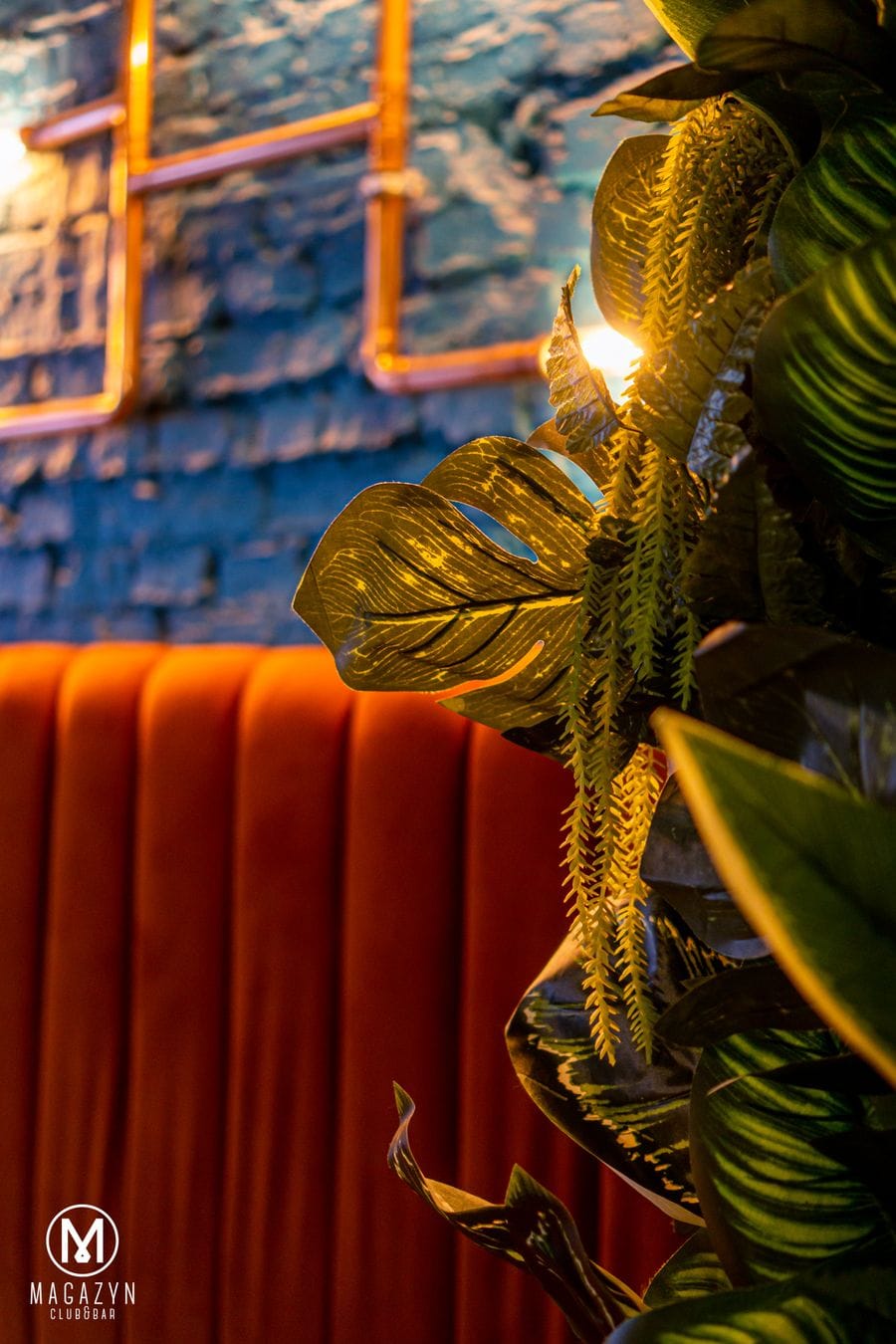 Magazyn Cocktail Bar (Katowice)