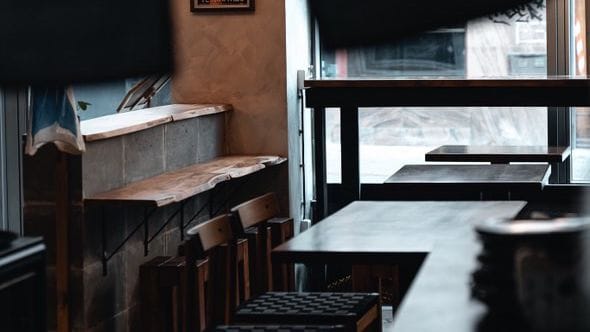 Rōnin Izakaya (Katowice)