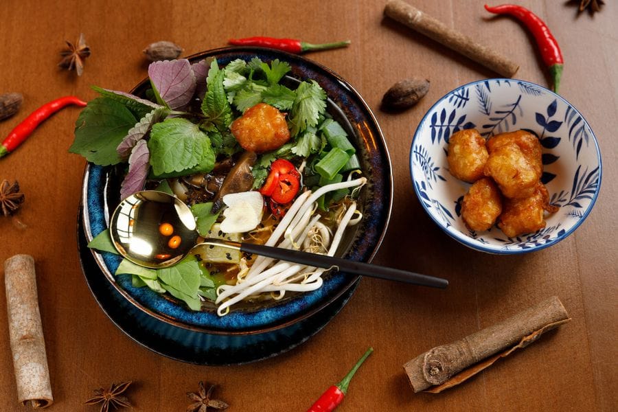 Rong Restaurant