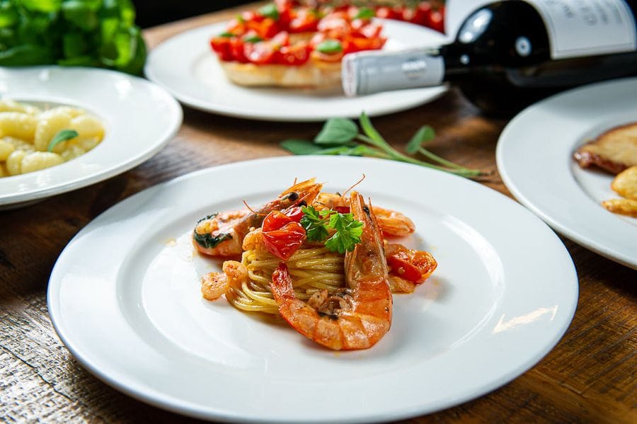 Trattoria da Mamma Agnese