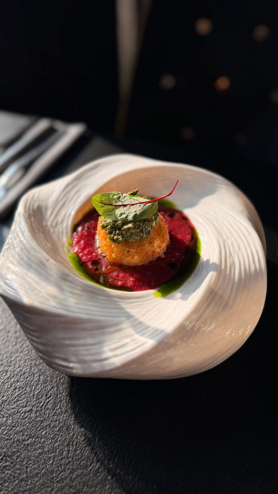 Momento di Felicita (Siemianowice Śląskie)